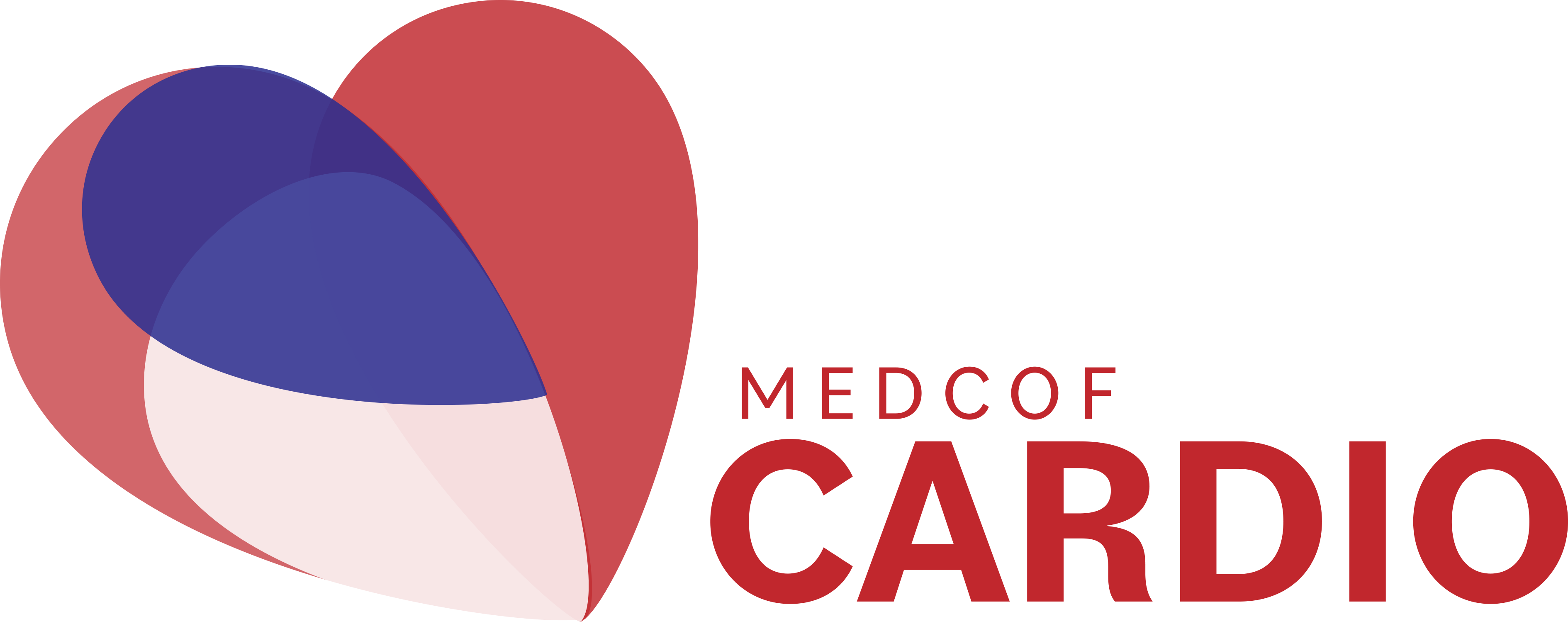 Logo medcof