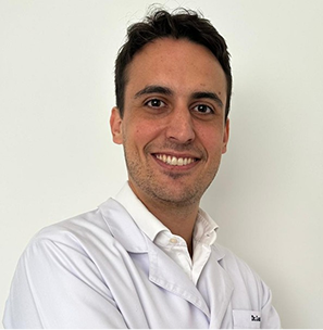 Dr. Lucas Lentini Herling de Oliveira